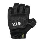 STX FH 621 Black/Yellow Field Hockey Glove