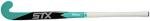 STX RX 101 Field Hockey Stick, 37" Teal/Black