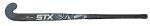 STX RX 702 Field Hockey Stick - Black/Steel Blue