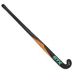 STX XT 402 Field Hockey Stick - Green/Orange/Black
