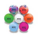 Rainbow STX Field Hockey Practice Balls - Dozen Pack
