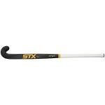 STX XT 901 37.5" Field Hockey Stick - Black/Orange/Green