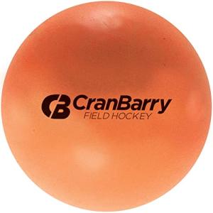 CranBarry Super Smooth Field Hockey Turf Ball