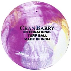 CranBarry Super Smooth Pink Field Hockey Ball
