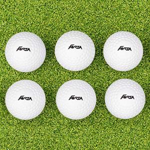 FORZA Field Hockey Match Balls – Set of 6