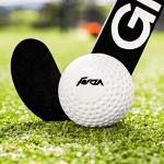 FORZA Field Hockey Match Balls – Set of 6