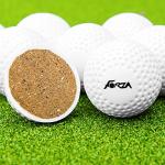 FORZA Field Hockey Match Balls – Set of 6