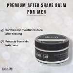 American Shaving Co. After Shave Balm - Original Scent