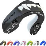 SAFEJAWZ Slim Fit Mouthguard for All Sports