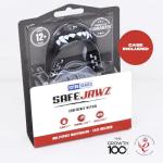SAFEJAWZ Slim Fit Mouthguard for All Sports