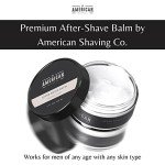 American Shaving Co. After Shave Balm - Original Scent