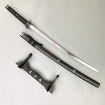 Snake Eye Tactical Last Samurai Katana with Stand