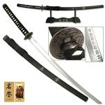 Snake Eye Tactical Last Samurai Katana with Stand