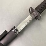 Snake Eye Tactical Last Samurai Katana with Stand