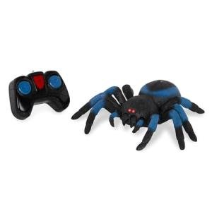 Battat Terra Remote Control Tarantula Toy