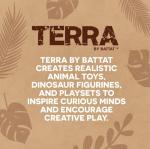 Battat Terra Remote Control Tarantula Toy