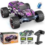 HAIBOXING 1/18 Scale Fast RC Off-Road Truck