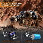 HAIBOXING 1/12 Brushless 4X4 Off-Road RC Truck