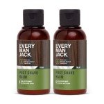 Every Man Jack Post Shave Balm - 2 Pack