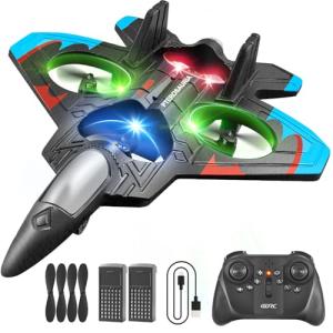 4DRC V32 Foam RC Airplane for Kids and Adults
