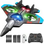 4DRC V32 Foam RC Airplane for Kids and Adults