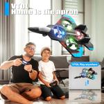 4DRC V32 Foam RC Airplane for Kids and Adults