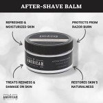 American Shaving Co. After Shave Balm - Original Scent