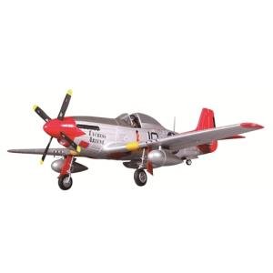 FMS P51 Mustang RC Plane for Adults