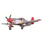 FMS P51 Mustang RC Plane for Adults