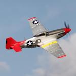 FMS P51 Mustang RC Plane for Adults