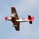 FMS P51 Mustang RC Plane for Adults