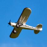 Fms Remote Control Piper PA-18 RTF Airplane