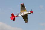 FMS P51 Mustang RC Plane for Adults
