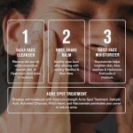 Every Man Jack Post Shave Balm - 2 Pack