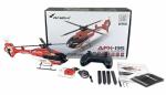 Amewi 25338 Brushless 6-Channel Helicopter 352mm