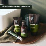 Every Man Jack Post Shave Balm - 2 Pack