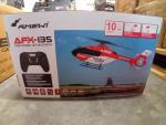 Amewi 25338 Brushless 6-Channel Helicopter 352mm