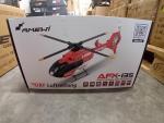 Amewi 25338 Brushless 6-Channel Helicopter 352mm