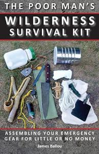 Budget-Friendly Wilderness Survival Gear Kit