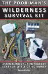 Budget-Friendly Wilderness Survival Gear Kit
