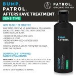 Bump Patrol Aftershave for Razor Bumps & Ingrown Hairs