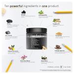 Men's 10-in-1 Masculinity Supplement for Energy & Strength