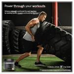 Men's 10-in-1 Masculinity Supplement for Energy & Strength
