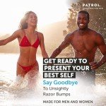 Bump Patrol Aftershave for Razor Bumps & Ingrown Hairs