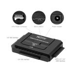 USB 3.0 to SATA/IDE Hard Drive Adapter