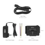 USB 3.0 to SATA/IDE Hard Drive Adapter