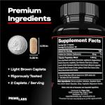 Prime Labs Testosterone Booster for Stamina & Strength