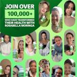 Moringa Capsules for Energy and Immune Support