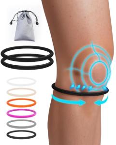 Knee Pain Relief Patella Band Support Straps