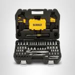 DEWALT 108-Piece Mechanics Tool and Socket Set
